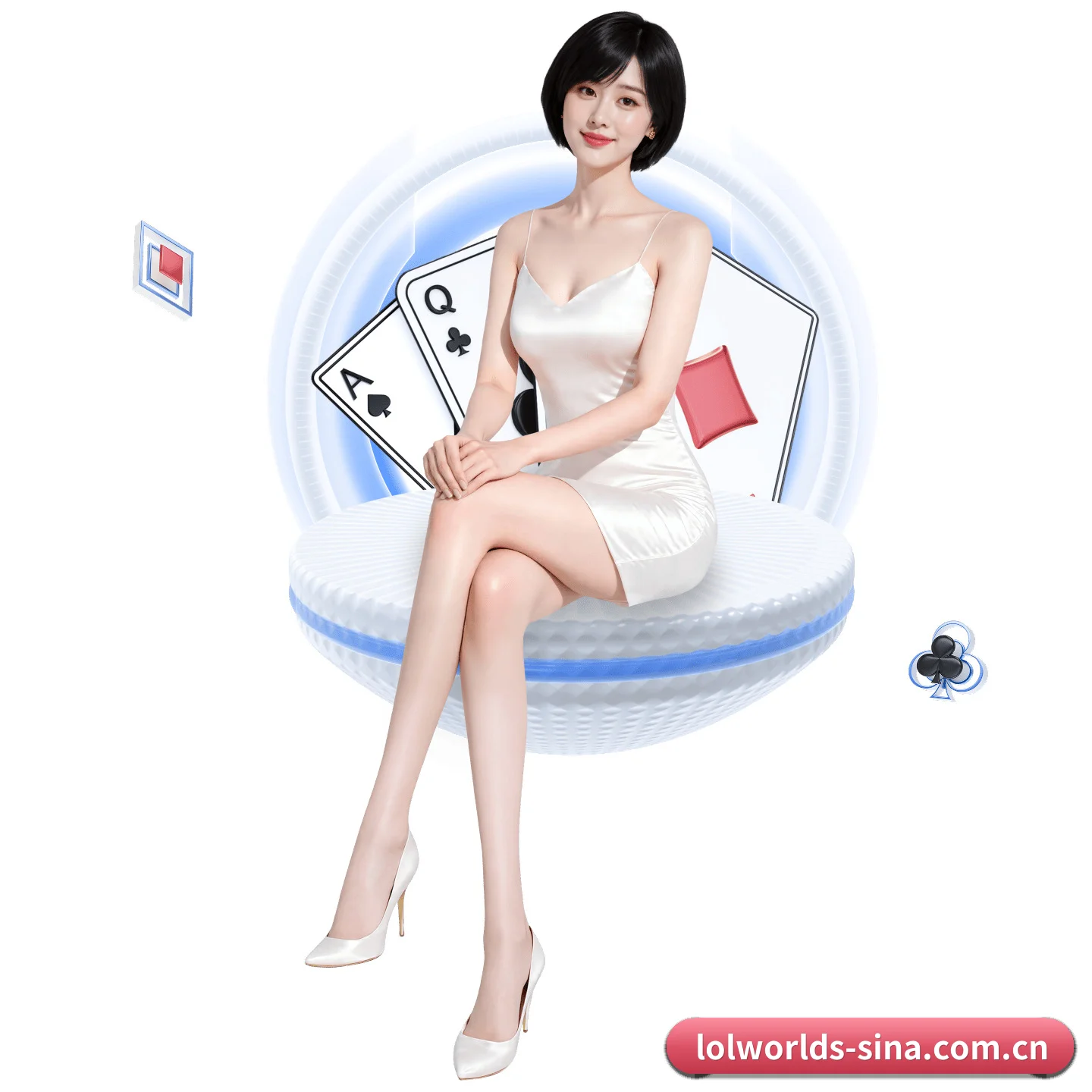 更衣室第一视角